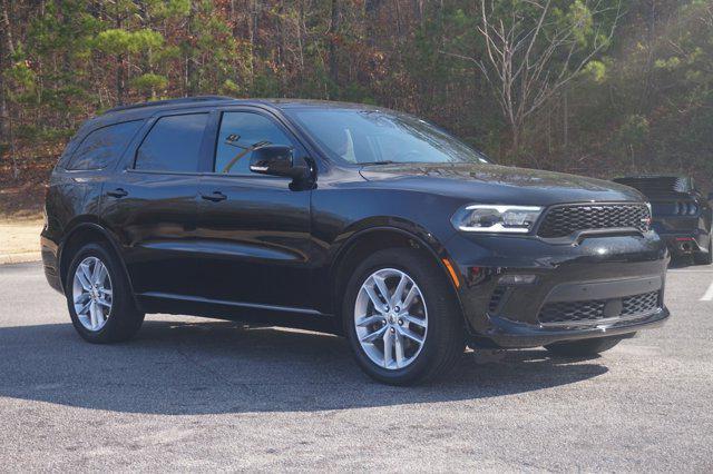 used 2023 Dodge Durango car, priced at $31,995