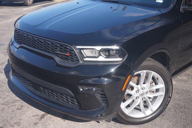 used 2023 Dodge Durango car, priced at $31,995