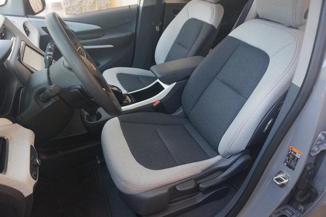 used 2020 Chevrolet Bolt EV car, priced at $13,598