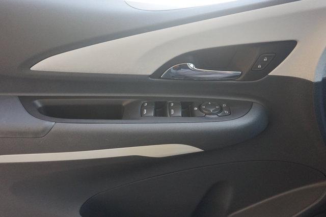 used 2020 Chevrolet Bolt EV car, priced at $13,598