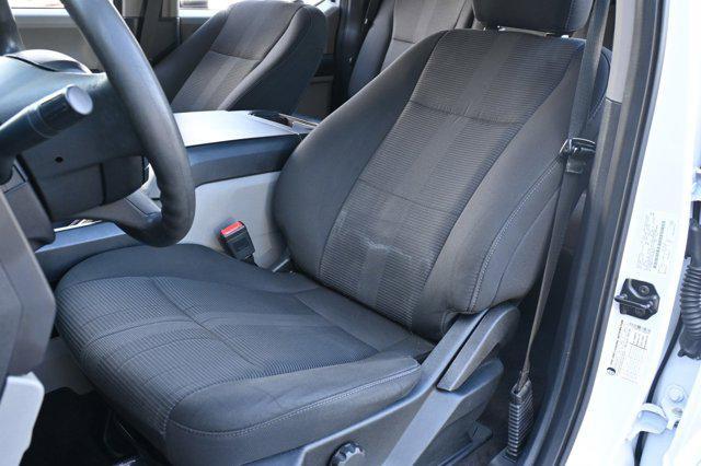 used 2018 Ford F-150 car, priced at $19,990