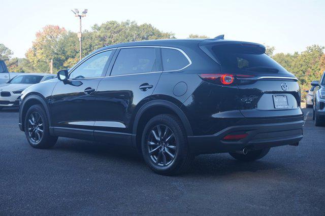 used 2022 Mazda CX-9 car, priced at $25,995