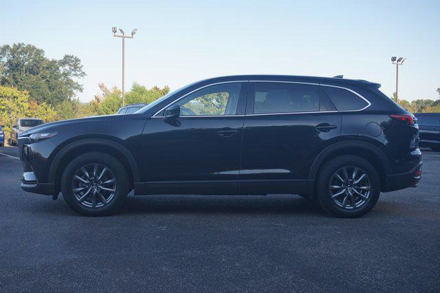 used 2022 Mazda CX-9 car, priced at $25,995