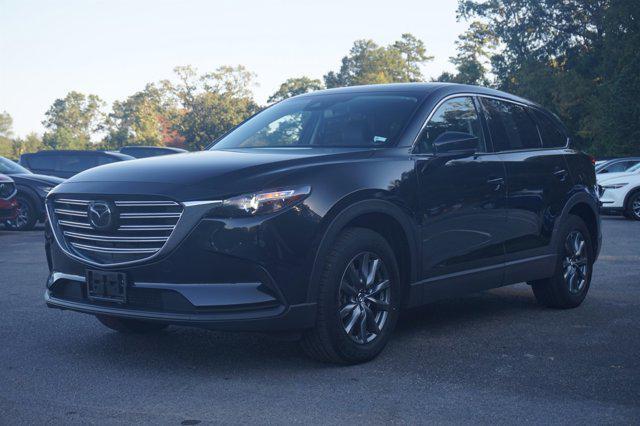 used 2022 Mazda CX-9 car, priced at $25,995