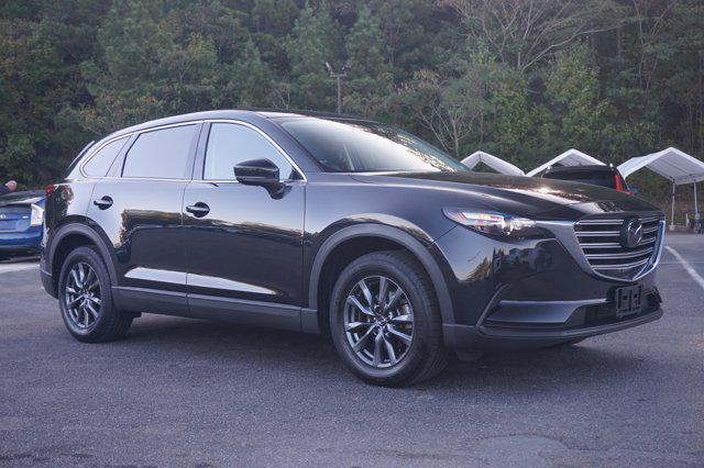 used 2022 Mazda CX-9 car, priced at $25,995