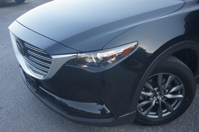 used 2022 Mazda CX-9 car, priced at $25,995