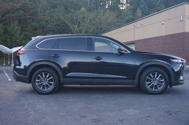 used 2022 Mazda CX-9 car, priced at $25,995