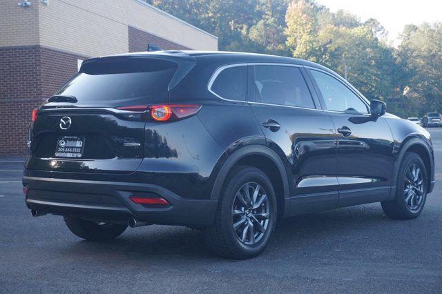 used 2022 Mazda CX-9 car, priced at $25,995