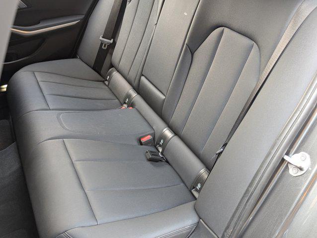 used 2020 BMW 330 car, priced at $18,998