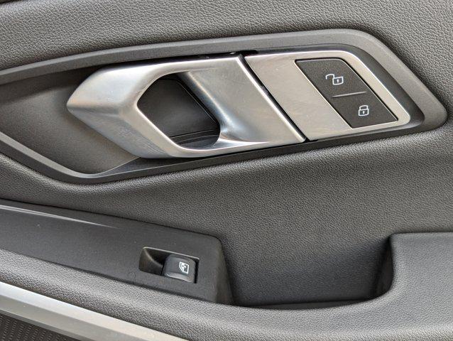 used 2020 BMW 330 car, priced at $18,998