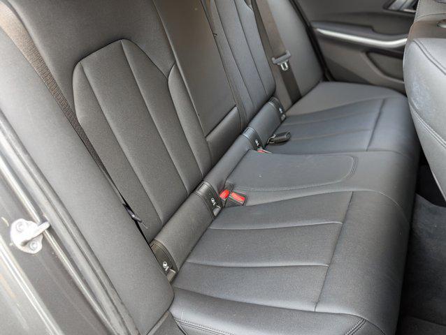 used 2020 BMW 330 car, priced at $18,998