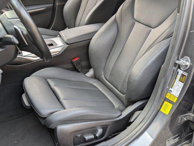used 2020 BMW 330 car, priced at $18,998