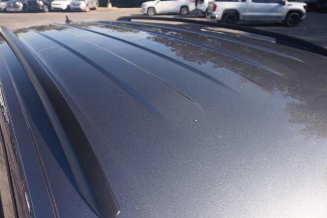 used 2021 Volkswagen Atlas car, priced at $19,990