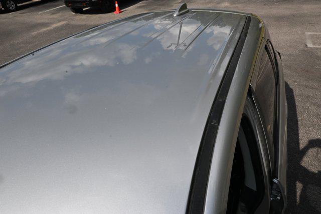 used 2023 Mitsubishi Outlander Sport car, priced at $18,994
