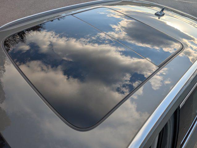 used 2024 Audi Q3 car, priced at $31,995