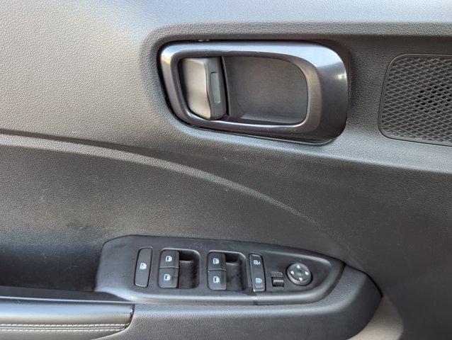 used 2024 Hyundai Venue car, priced at $19,994