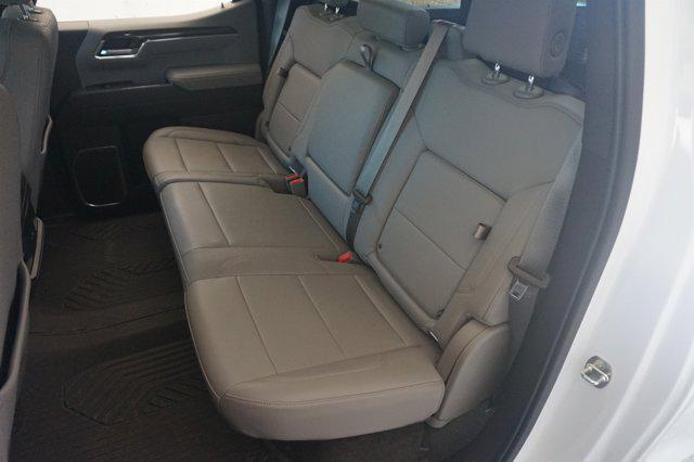 used 2023 Chevrolet Silverado 1500 car, priced at $45,995