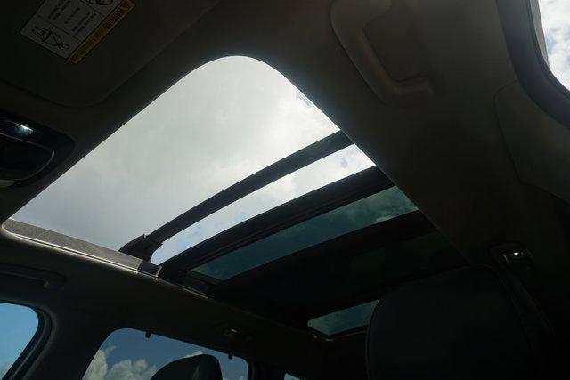 used 2022 Hyundai Santa Fe car, priced at $26,994
