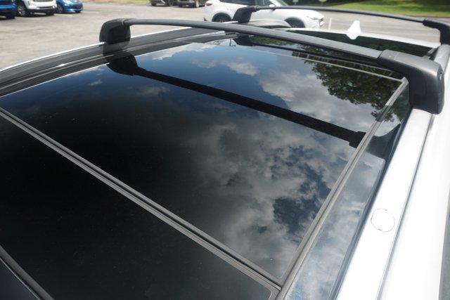 used 2022 Hyundai Santa Fe car, priced at $26,994