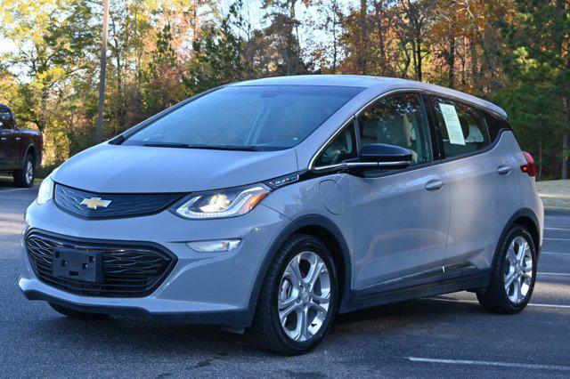 used 2020 Chevrolet Bolt EV car, priced at $14,998