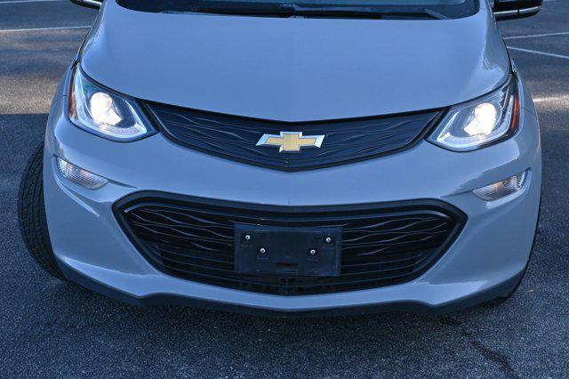 used 2020 Chevrolet Bolt EV car, priced at $14,998