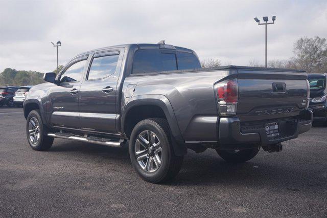 used 2017 Toyota Tacoma car, priced at $29,994