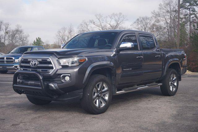 used 2017 Toyota Tacoma car, priced at $29,994