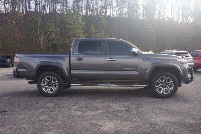 used 2017 Toyota Tacoma car, priced at $29,994