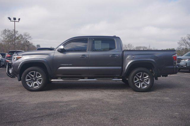 used 2017 Toyota Tacoma car, priced at $29,994