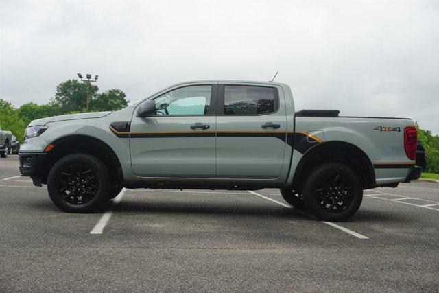 used 2022 Ford Ranger car, priced at $32,994
