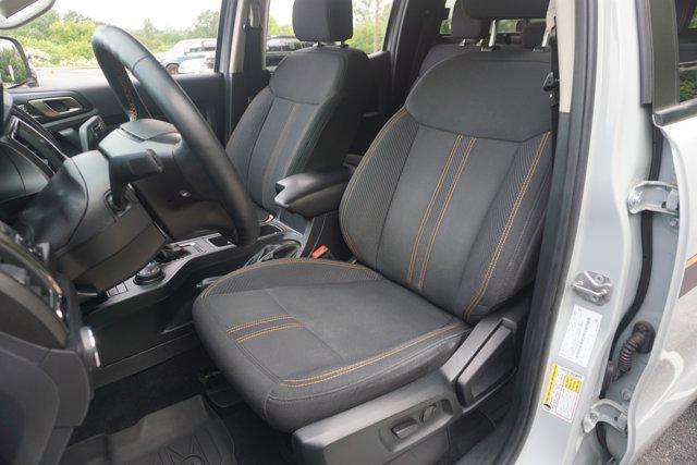 used 2022 Ford Ranger car, priced at $32,994