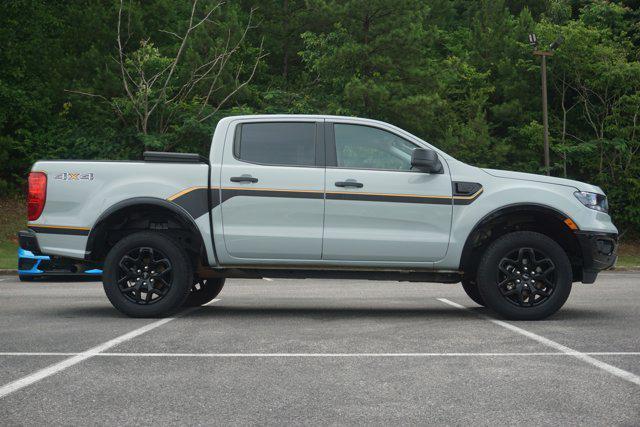 used 2022 Ford Ranger car, priced at $32,994