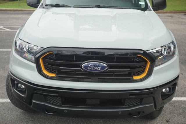 used 2022 Ford Ranger car, priced at $32,994