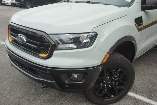 used 2022 Ford Ranger car, priced at $32,994