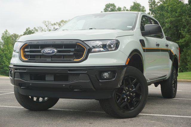 used 2022 Ford Ranger car, priced at $32,994