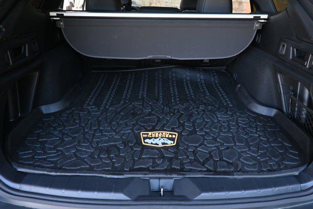 used 2023 Subaru Outback car, priced at $33,995