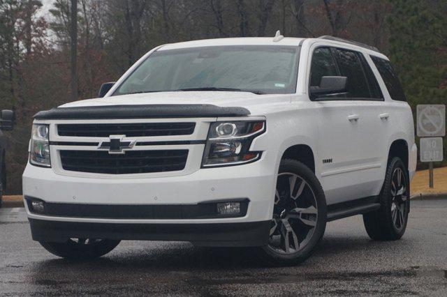 used 2019 Chevrolet Tahoe car, priced at $41,995