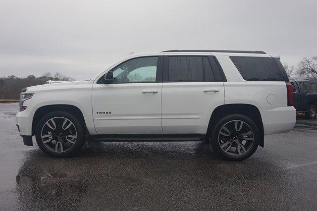 used 2019 Chevrolet Tahoe car, priced at $41,995