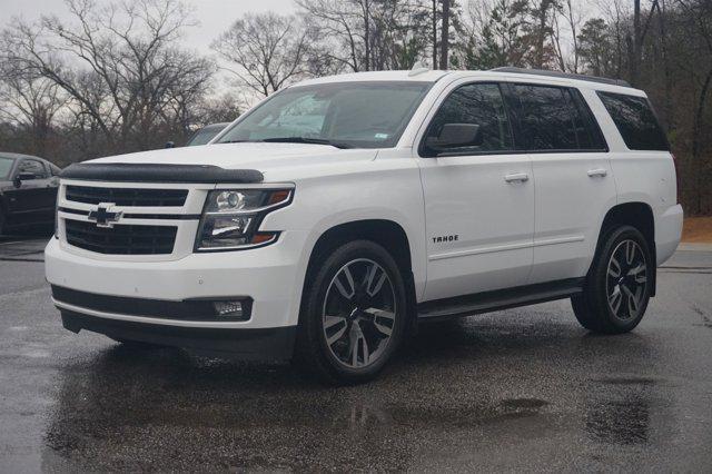 used 2019 Chevrolet Tahoe car, priced at $41,995