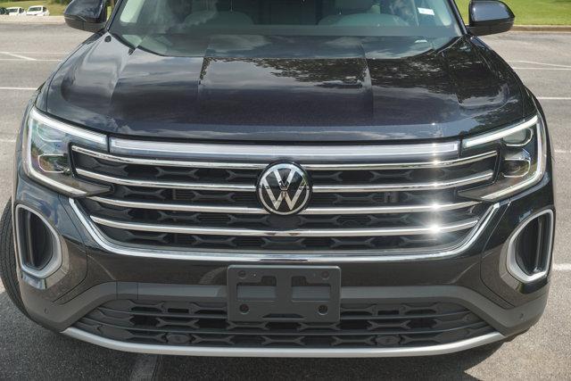 used 2024 Volkswagen Atlas car, priced at $32,998