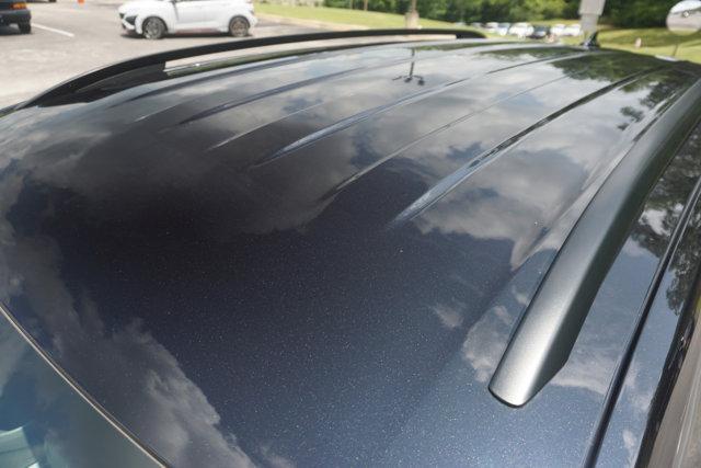 used 2024 Volkswagen Atlas car, priced at $32,998