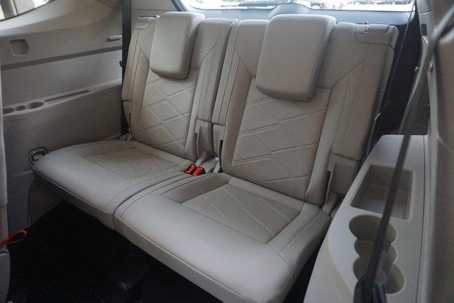used 2024 Volkswagen Atlas car, priced at $32,998