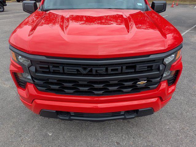 used 2023 Chevrolet Silverado 1500 car, priced at $26,998