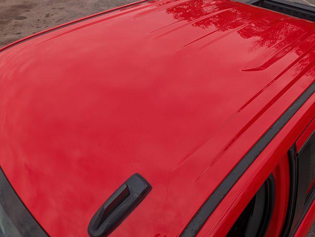 used 2023 Chevrolet Silverado 1500 car, priced at $26,998