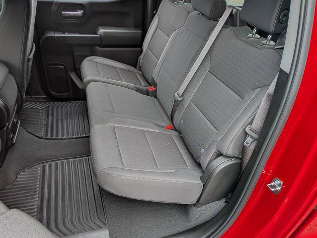 used 2023 Chevrolet Silverado 1500 car, priced at $26,998