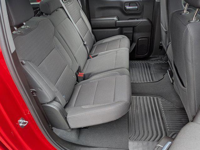 used 2023 Chevrolet Silverado 1500 car, priced at $26,998