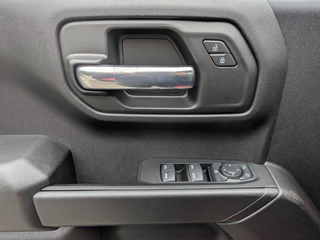 used 2023 Chevrolet Silverado 1500 car, priced at $26,998