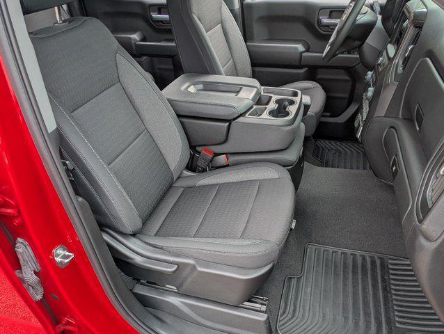 used 2023 Chevrolet Silverado 1500 car, priced at $26,998