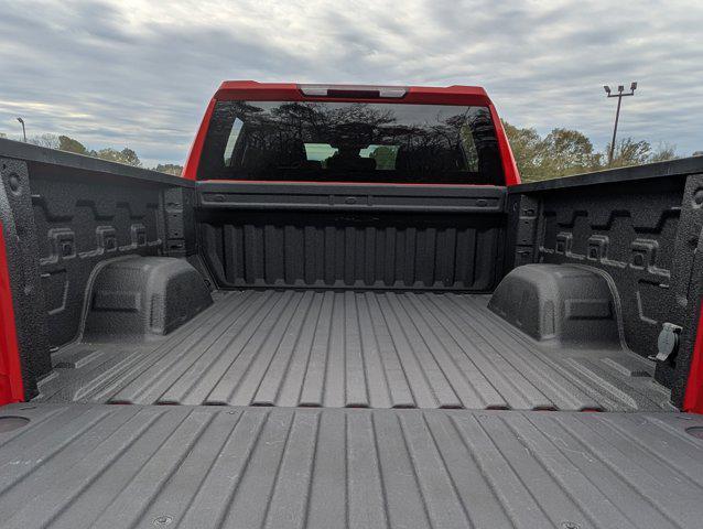 used 2023 Chevrolet Silverado 1500 car, priced at $26,998