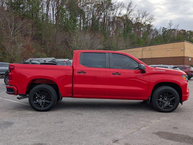 used 2023 Chevrolet Silverado 1500 car, priced at $26,998